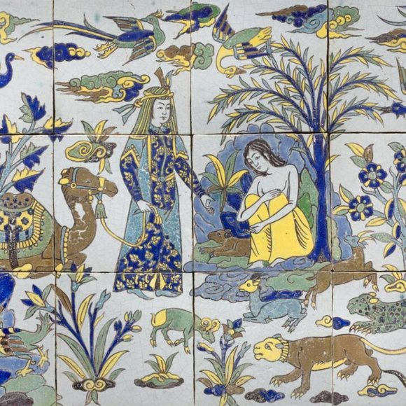 Meet your Posher, Roni - Picture 1 of 1